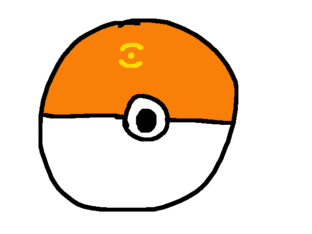 Pokeballs1: Sports Ball