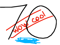 70 (wow