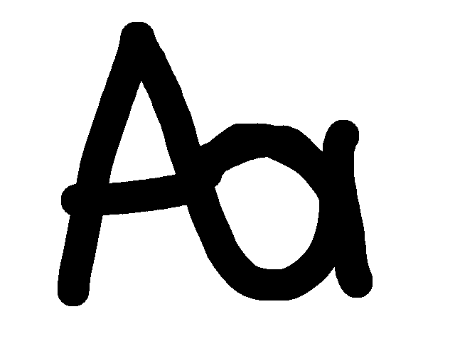 Letters