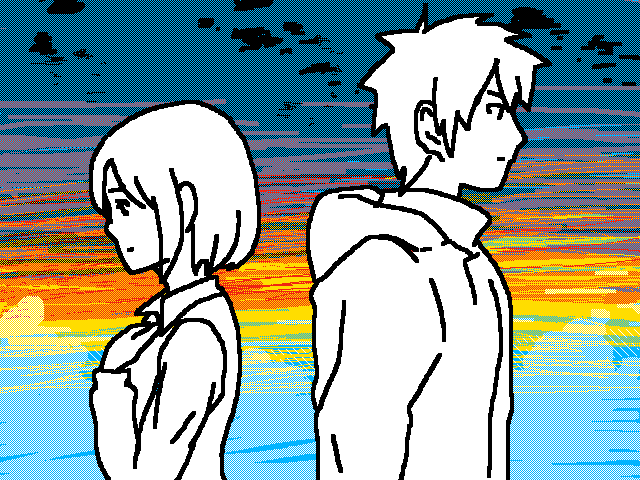 your name
