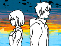 your name