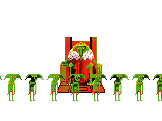 The Goblin King