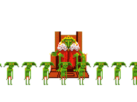 The Goblin King