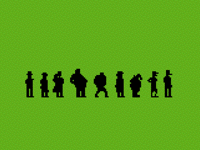 The Usual Suspects