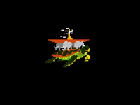 The Great A'Tuin