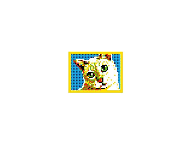 meow