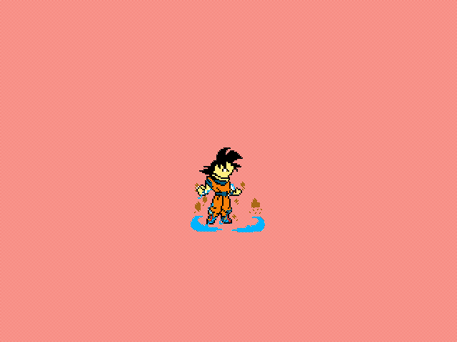 Guko pixel art