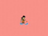 Guko pixel art