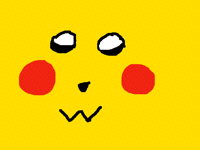 Pika omg