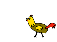 Feature egg