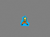 Some of my pixel arts
