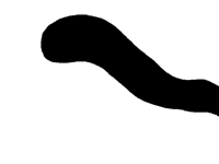 Just a normal sock