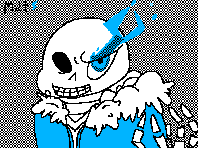 Sans power