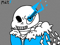 Sans power