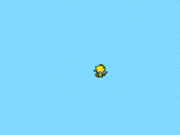 Link pixel art