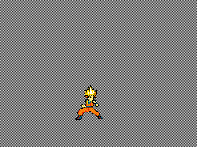 Guko pixel art