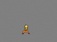 Guko pixel art