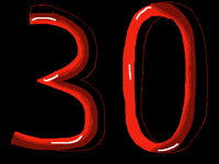 30 followers