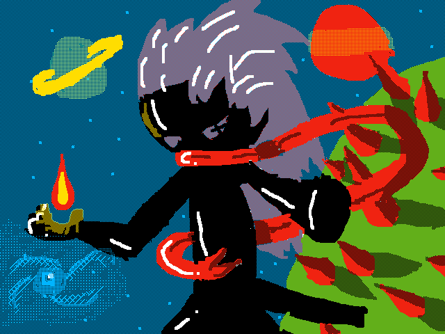 Inferno