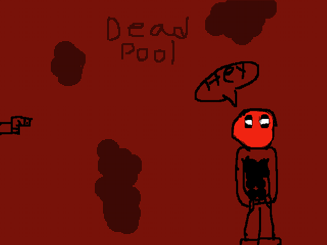 Deadpool