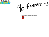90 followers