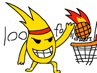 100 followers