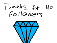 40 followers
