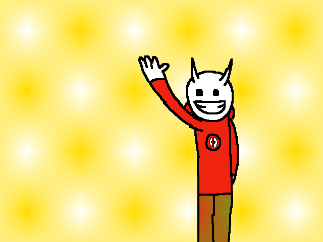 My OC