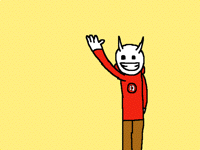 My OC
