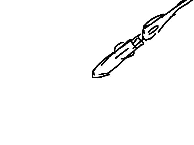 missile