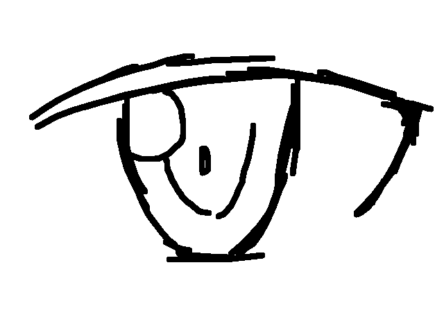 Eye