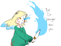Unused Art