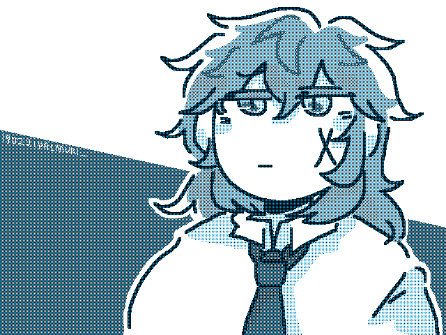 Coloring test