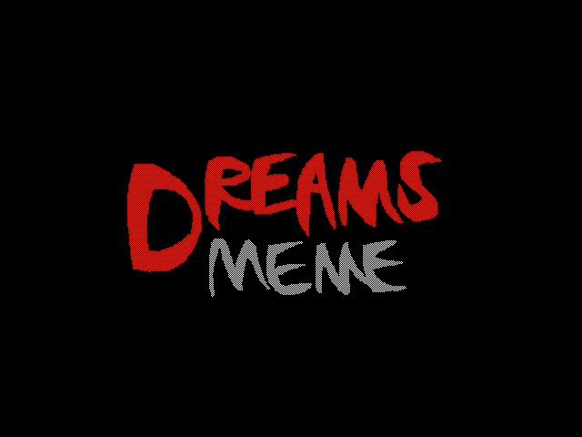 Dreams || meme