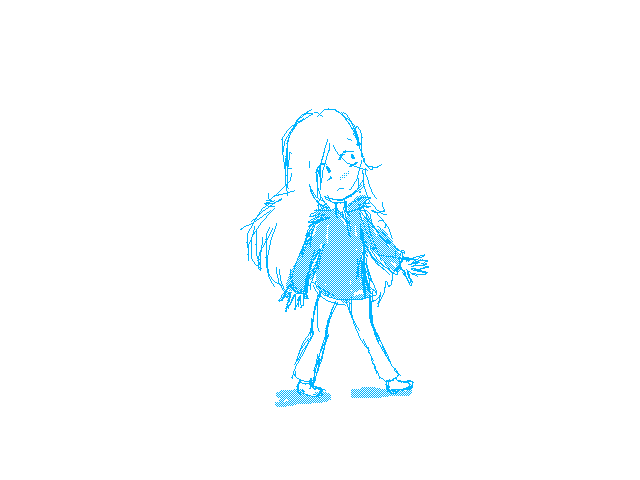 Walk