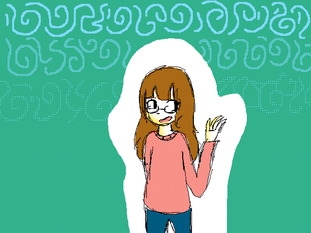 @lolo_princess12's contest entry