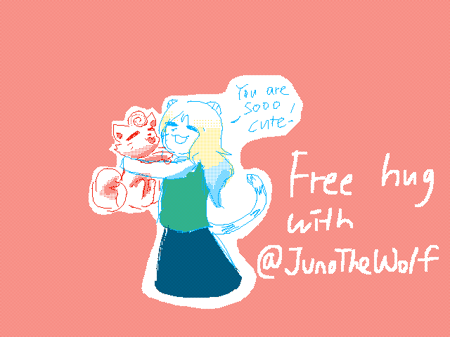 @JunoTheWolf