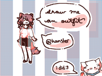@hanster myek