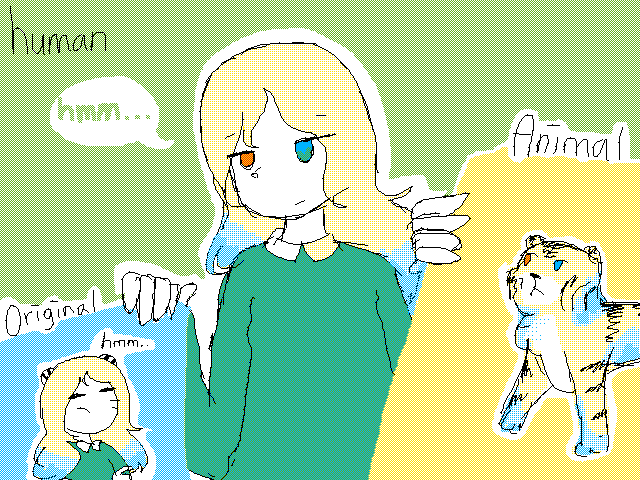 DrawingChallenge||People