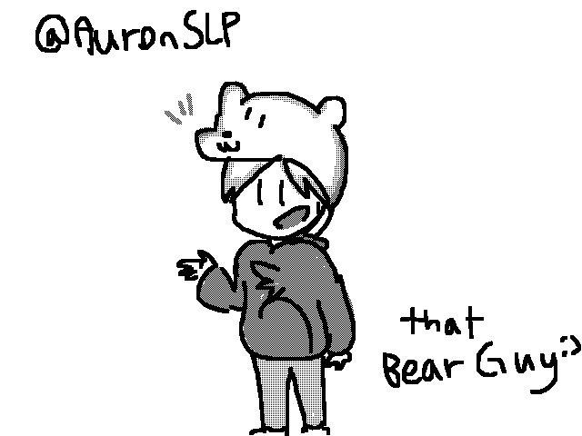 @AuronSLP's art trade
