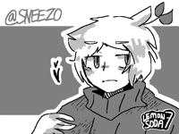 Request for @sneezo