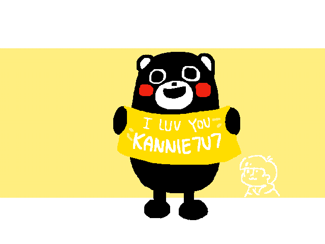 @Kannie7u7 1st prize-request