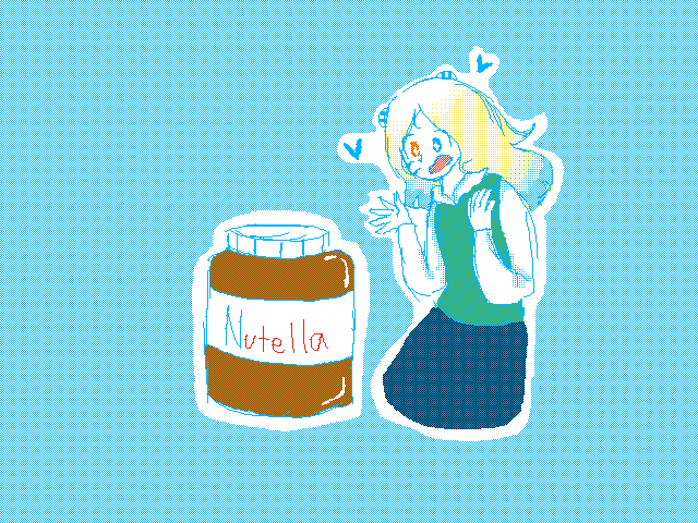 Old doodles..