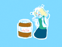 Old doodles..