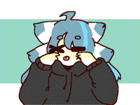Short animation test