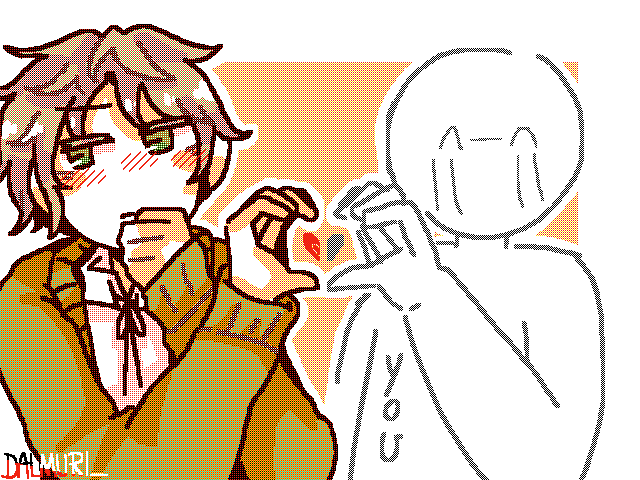 Collab with me—