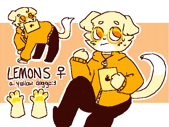 New OC:3