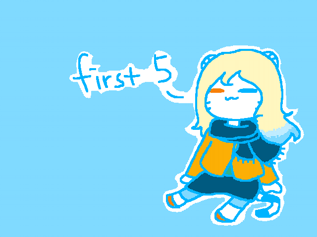 Bored. Wanna fuse?(full)