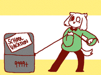 Why are you taking so long