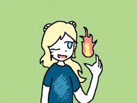@Lovisa we fused!